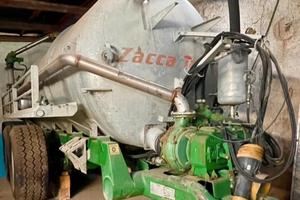 BOTTE AGRICOLA 10500LT