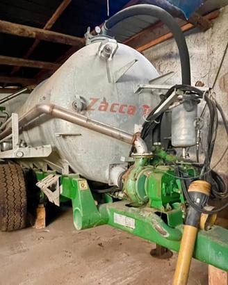 BOTTE AGRICOLA 10500LT