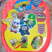 tico tacos vintage gig 