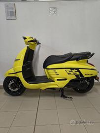 Peugeot Django 125 PEUGEOT DJANGO CLASSIQUE S...