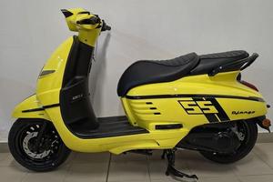 Peugeot Django 125 PEUGEOT DJANGO CLASSIQUE S...