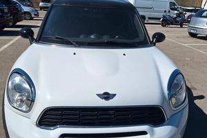 Mini Cooper Countryman 2.0 SD ALL4 automatico dopp
