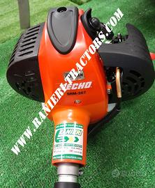 Decespugliatore ECHO SRM-267L