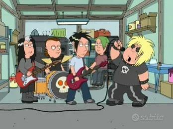 Sala prove box in condivisone