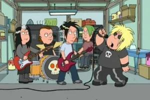 Sala prove box in condivisone