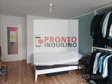 Bilocale ristrutturato pero
