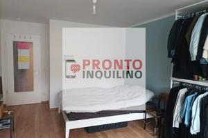 Bilocale ristrutturato pero
