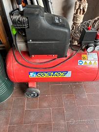 Compressore