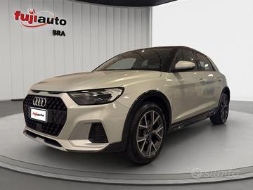 Audi A1 allstreet 30 1.0 tfsi Admired 110cv s tro