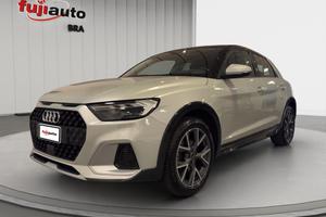 Audi A1 allstreet 30 1.0 tfsi Admired 110cv s tro