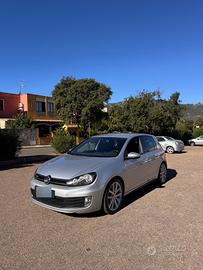 golf 2.0 GTD