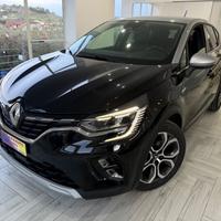 Renault Captur Blue dCi115CV INITALE BI-COLOR AMBI