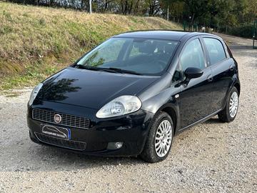 Fiat Grande Punto 1.2 5 porte Neopatentati accetti