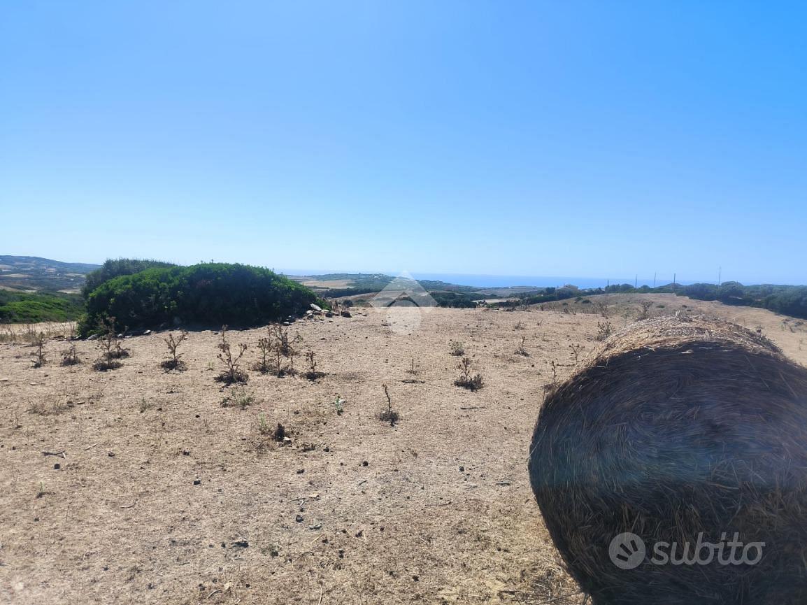TER. AGRICOLO A SASSARI - Altro