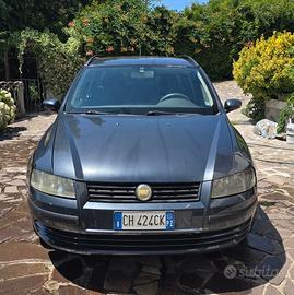 FIAT Stilo SW - 2003