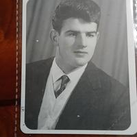 3 sche. telefoniche nuove perfette