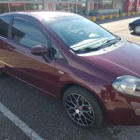 Fiat punto 2012 1.3 mtj 95cv