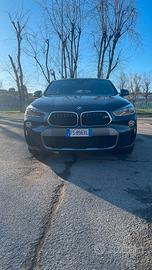 BMW X2 M Sport