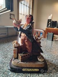 statuetta