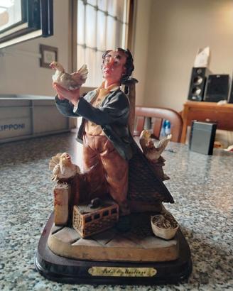statuetta
