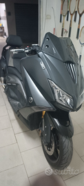 Yamaha Tmax 530