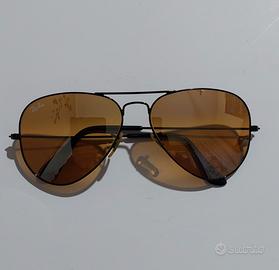 OCCHIALI DA SOLE RAY-BAN VINTAGE AVIATOR GRADIENT