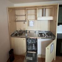 Cucina a scomparsa ZALF