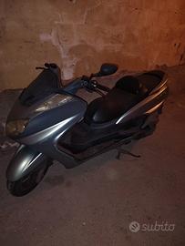 majesty 400 del 2006 