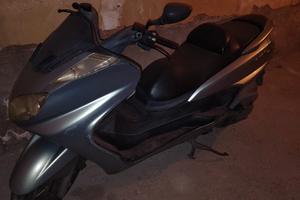 majesty 400 del 2006 