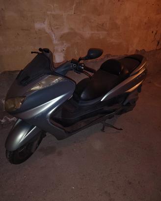 majesty 400 del 2006 