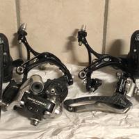 Gruppo Campagnolo Record