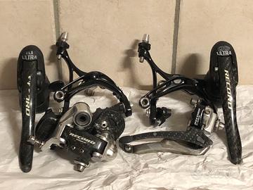 Gruppo Campagnolo Record