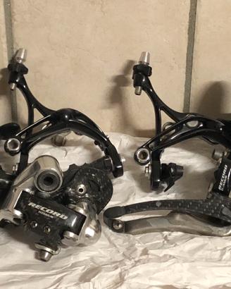 Gruppo Campagnolo Record