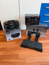 Fanatec Cls Formula 1