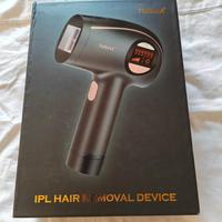 Pistola  laser  per Epilazione 