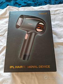 Pistola  laser  per Epilazione 