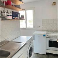 TIBURTINA MONOLOCALE ARREDATO Con AMPIO TERRAZZO