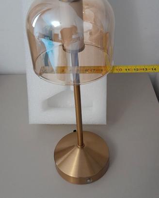 Lampade da tavolo 