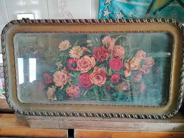 quadro cornice antica