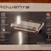 Rowenta optigrill xl