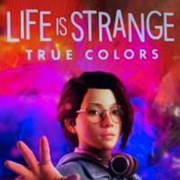 Life is Strange True Colors SWITCH