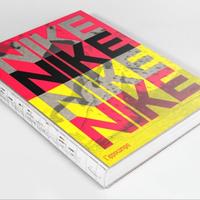 Nike: Better is Temporary By Sam Grawe (Ediz. ITA)