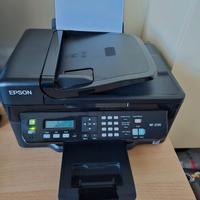 Epson WF-2530WF