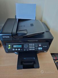 Epson WF-2530WF