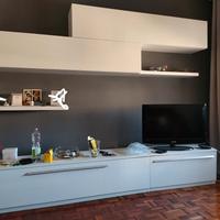 Parete attrezzata Soggiorno 