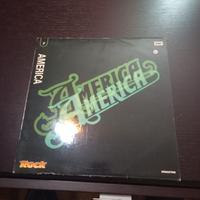 vinile america