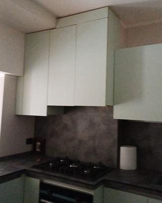 Cucina artigianale