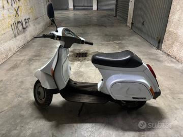 Piaggio Vespa PK 50 - 1991