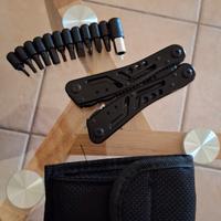 Pinze  "Multi Tool"!Multi Utensili 24 IN 1!NUOVO! 