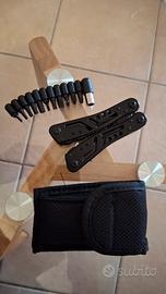 Pinze  "Multi Tool"!Multi Utensili 24 IN 1!NUOVO! 
